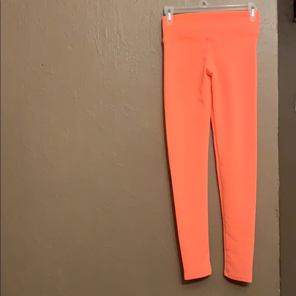 Gym leggings